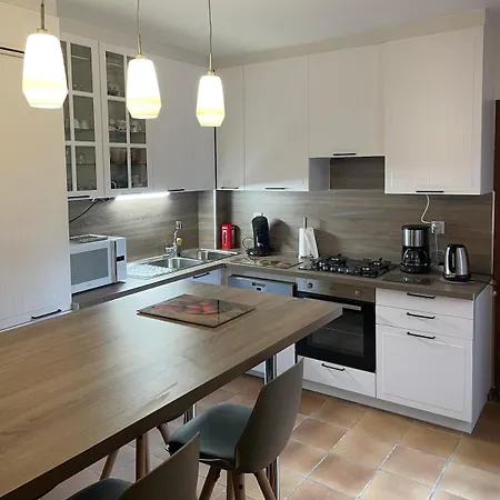 De Charme A Cyprien Avec Piscine Et Jardin Mediterraneen, Et Commerces A 10 Minutes A Pieds Villa Saint-Cyprien (Pyrenees-Orientales)