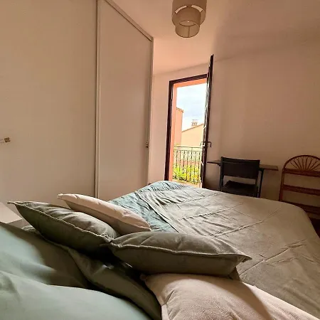 De Charme A Cyprien Avec Piscine Et Jardin Mediterraneen, Et Commerces A 10 Minutes A Pieds *