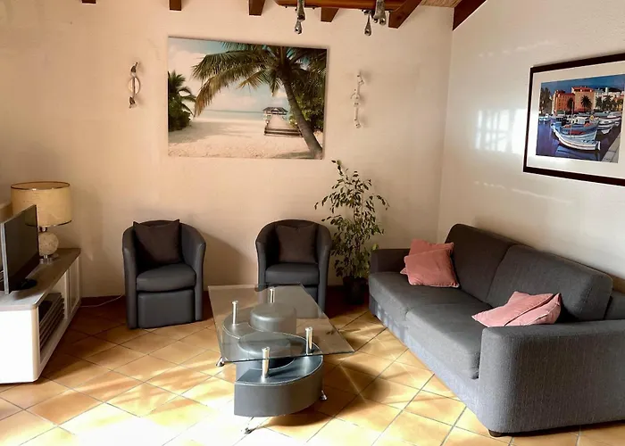 Βίλα De Charme A Cyprien Avec Piscine Et Jardin Mediterraneen, Et Commerces A 10 Minutes A Pieds
