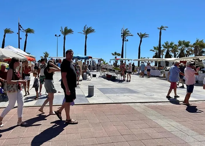 De Charme A Cyprien Avec Piscine Et Jardin Mediterraneen, Et Commerces A 10 Minutes A Pieds Saint-Cyprien (Pyrenees-Orientales)