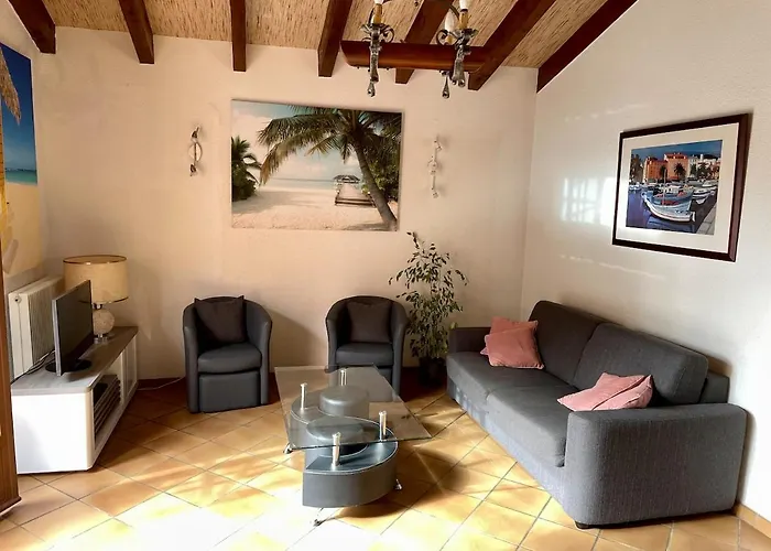 De Charme A Cyprien Avec Piscine Et Jardin Mediterraneen, Et Commerces A 10 Minutes A Pieds Βίλα