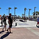 De Charme à Cyprien Avec Piscine Et Jardin Méditerranéen, Et Commerces à 10 Minutes à Pieds Saint-Cyprien (Pyrenees-Orientales)