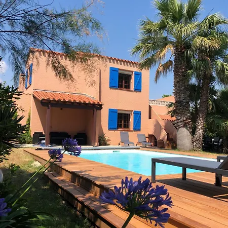 De Charme A Cyprien Avec Piscine Et Jardin Mediterraneen, Et Commerces A 10 Minutes A Pieds