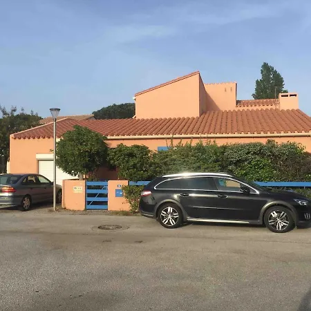 De Charme A Cyprien Avec Piscine Et Jardin Mediterraneen