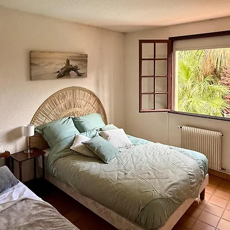 De Charme A Cyprien Avec Piscine Et Jardin Mediterraneen Villa *