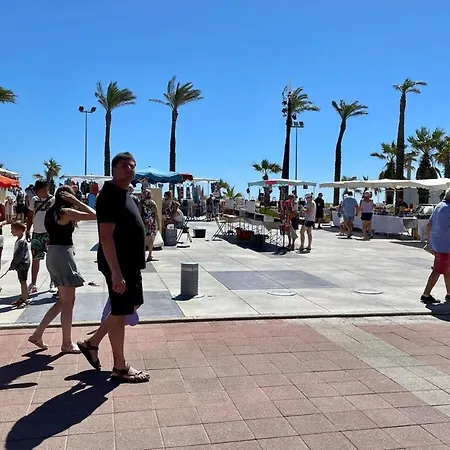 De Charme A Cyprien Avec Piscine Et Jardin Mediterraneen, Et Commerces A 10 Minutes A Pieds Saint-Cyprien (Pyrenees-Orientales)