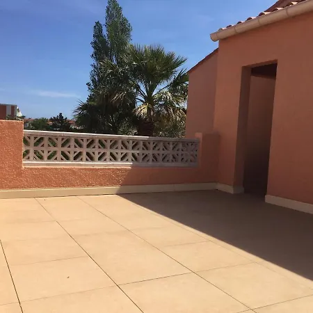 De Charme A Cyprien Avec Piscine Et Jardin Mediterraneen Villa