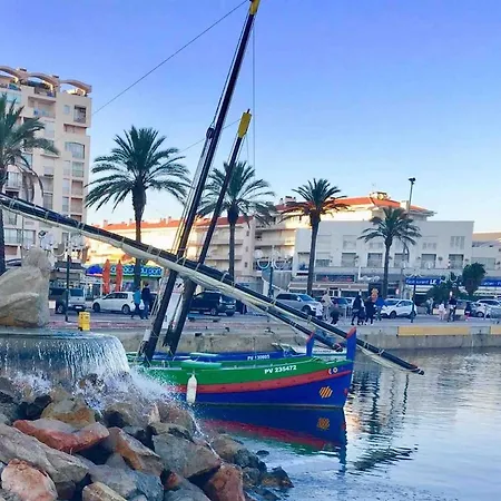 Vila De Charme A Cyprien Avec Piscine Et Jardin Mediterraneen, Et Commerces A 10 Minutes A Pieds *