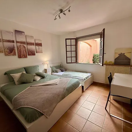 Villa De Charme A Cyprien Avec Piscine Et Jardin Mediterraneen, Et Commerces A 10 Minutes A Pieds *